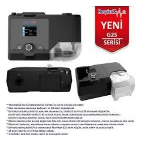 Cpap Cihazı