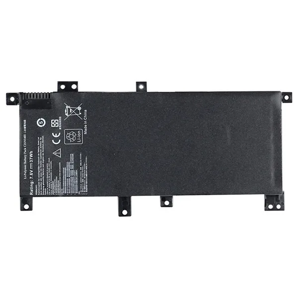 RETRO Asus X455, C21N1401 Notebook Bataryası