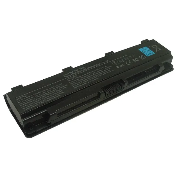 RETRO Toshiba Dynabook Satellite C50-A, PA5109U-1BRS Notebook Bataryası - 6 Cell
