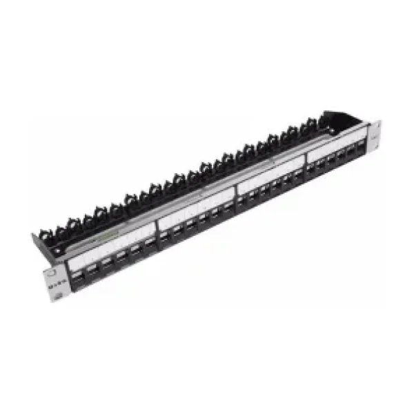 S-link SL-CAT7PP01 24 Lü FTP CAT7 Patch Panel