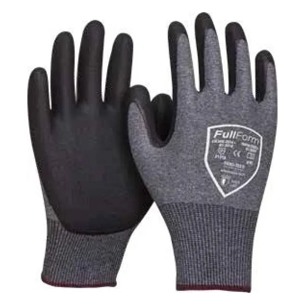 Safety Lord Fullform 5401 İş Eldiveni