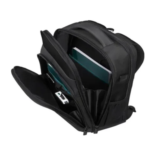 Samsonite Mysight KF9-09-004 Siyah 15.6" Laptop Sırt Çantası