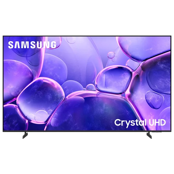 Samsung Crystal 55U8200F 4K Ultra HD 55'' 140 Ekran Uydu Alıcılı Smart LED TV