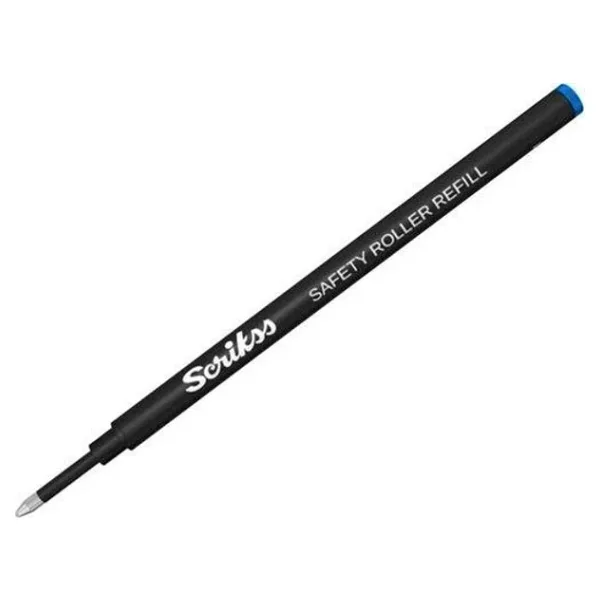 Scrikss Roller Kalem Refil Mavi