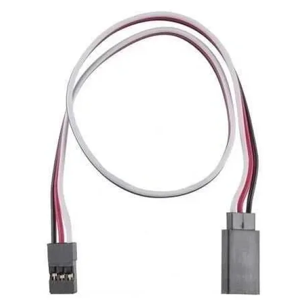 Servo Uzatma Kablosu 30 cm Dişi-Erkek