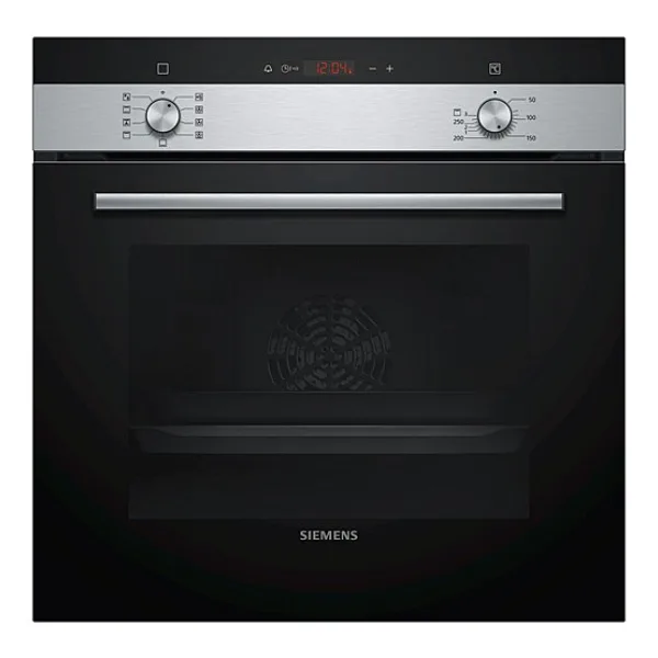 Siemens HB134FES1T Inox Ankastre Fırın