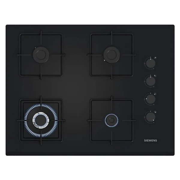 Siemens iQ300 EO7C6HP30O Wok Gözlü Ankastre Ocak