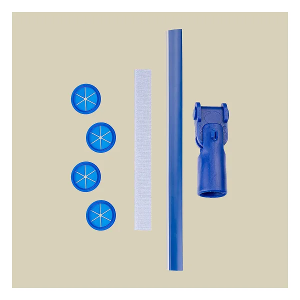 Silva Mop Aparat Seti