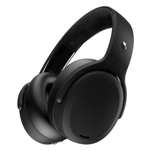 Skullcandy Crusher ANC 2 S6CAW-R740 Siyah Kulak Üstü Bluetooth Kulaklık