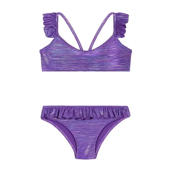 Slipstop Bellucci Junior Kız Çocuk Bikini - 2-3
