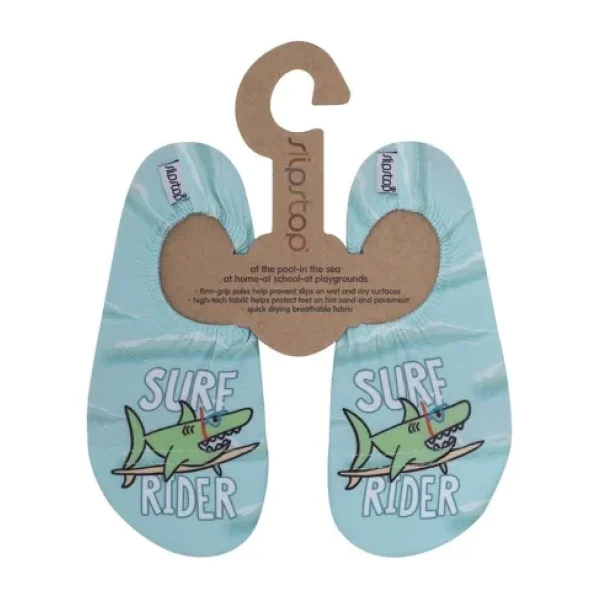 Slipstop Surf Rider Çocuk Havuz ve Deniz Ayakkabısı
