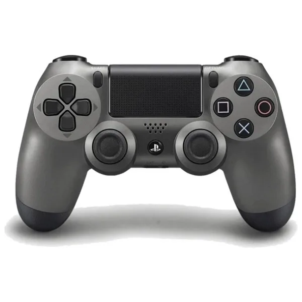 Sony Dualshock 4 V2 Füme Zct2 Kablosuz Ps4 Oyun Kolu