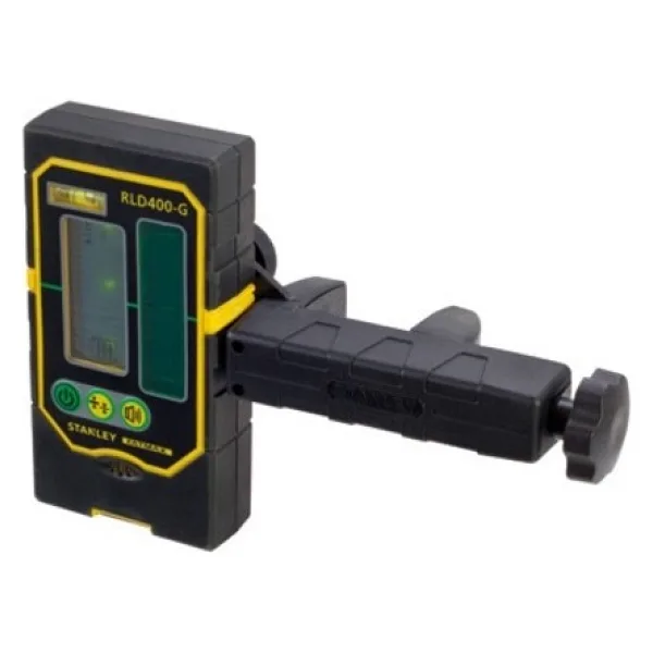 Stanley FMHT1-74266 Döner Lazer Dedektörü Yeşil