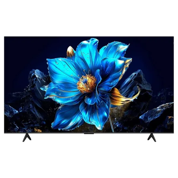TCL 55P79K 4K Ultra HD 55" 140 Ekran Uydu Alıcılı Google Smart QLED TV