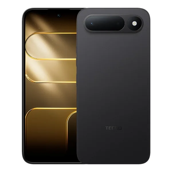 Tecno Spark 50 5G 128 GB 4 GB