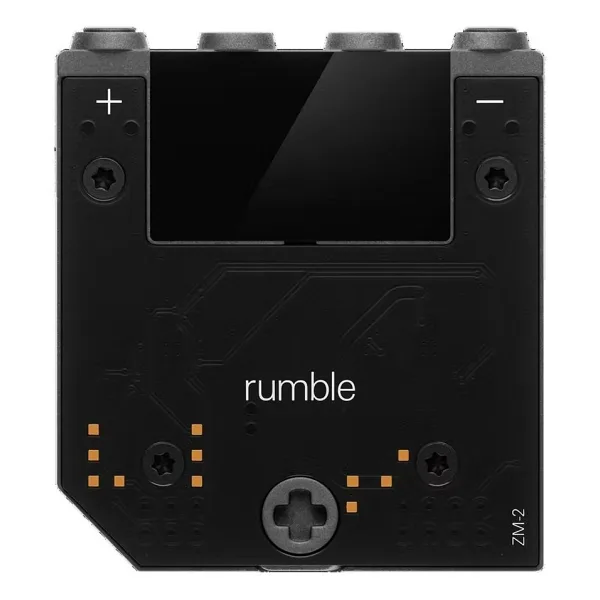 Teenage Engineering Rumble Module Op-Z Genişletme Modülü