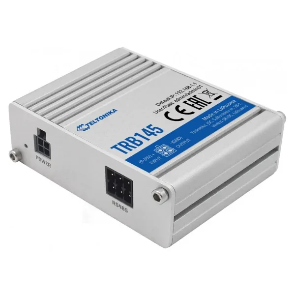 Teltonika TRB145 4G/LTE Wlan Router