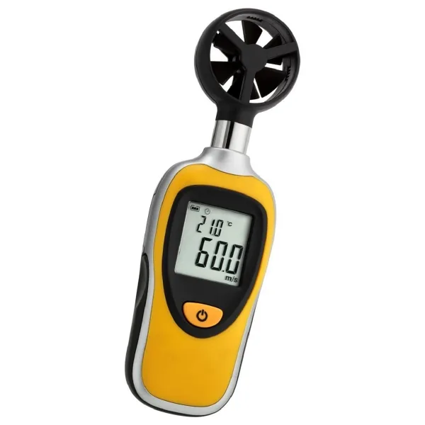 Tfa 42.6003.13 Wınd Bee Anemometre