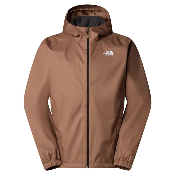 The North Face Quest Kapüşonlu Erkek Outdoor Mont