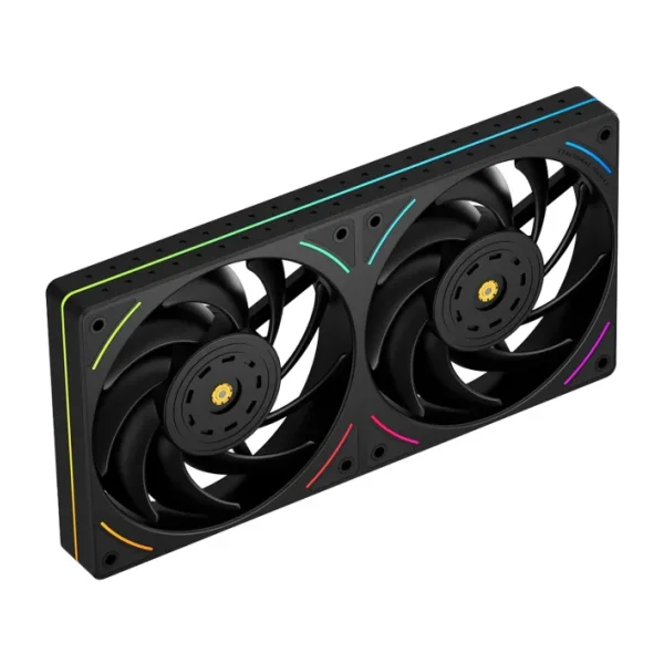Thermalright TL-UB24 ARGB 24 cm Kasa Fanı