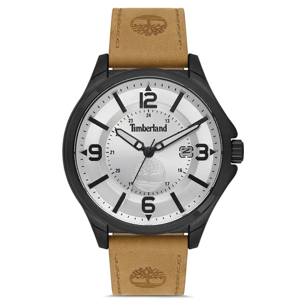 Timberland TDWGB2183006 Beyaz Erkek Kol Saati