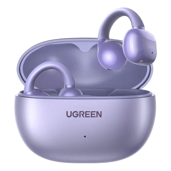 Ugreen HiTune S3 TWS Lila Kulak İçi Bluetooth Kulaklık