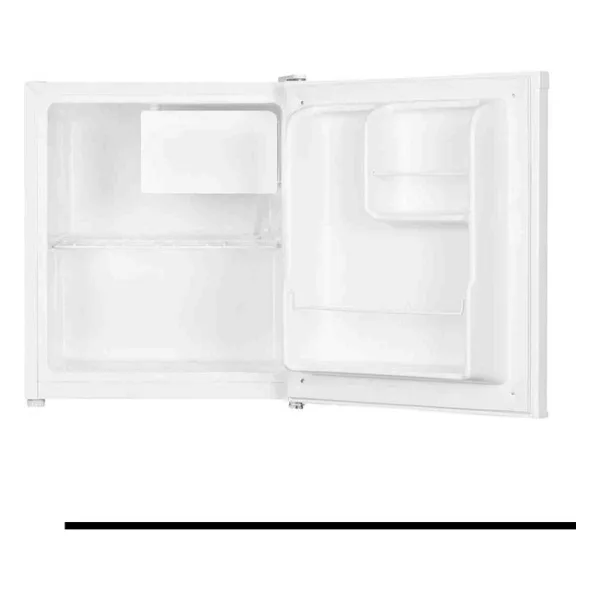 Vestel 4001 Mini Buzdolabı E Enerji Sınıfı No-Frost Özelliği ile Geniş İç Hacim - Renk, Hacim