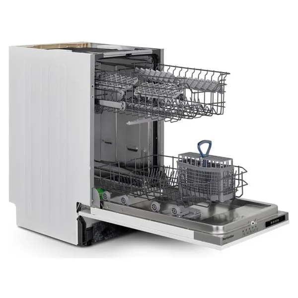 Vestel TinyHouse Konteyner Karavan Tipi Slim 45cm Bulaşık Makinası (ihracat Ürünü)