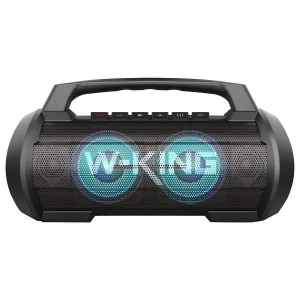 W-King D10 Bluetooth Hoparlör