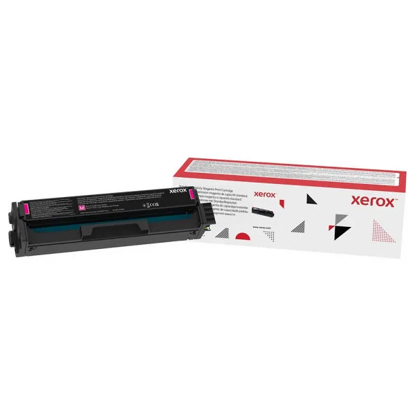Xerox 006R04389 Kırmızı Toner