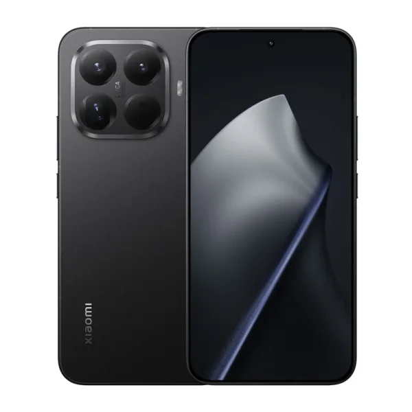 Xiaomi 15T Pro 512 GB Siyah
