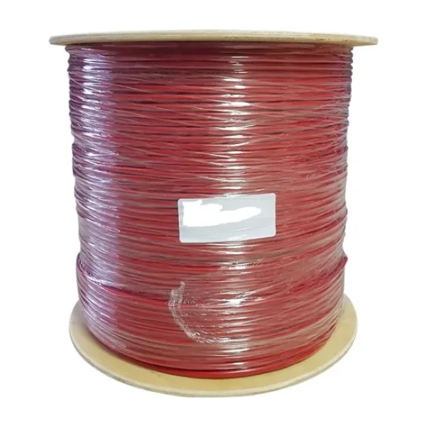 Yeşim Kablo Yangın Ihbar Kablosu 1 Çift J-Y 1x2x0.80 Mm+0.40 mm Cca 500 Metre