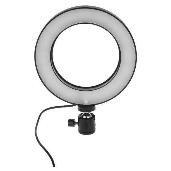 Zore M-16 Işıklı Ring Light