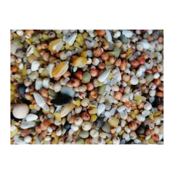 10 kg karışık güvercin yemi