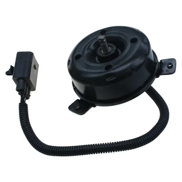 12V 3000Rpm Fan Motoru