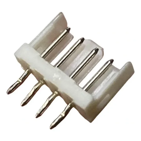 4 Pin AMP CT 2mm Düz Konnektör Erkek 292161-4
