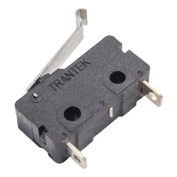 40T125 Micro Switch NC 2-Pin