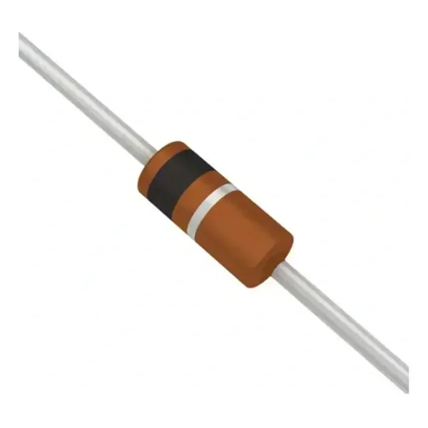 9V 1/2W Zener Diyot