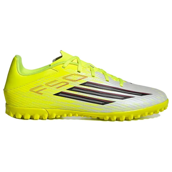 Adidas F50 Club Tf Jr9051 Sarı Erkek Halı Saha Ayakkabısı