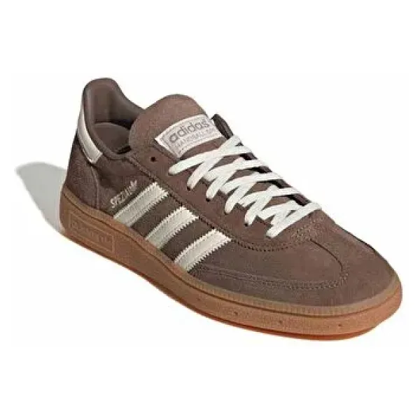 Adidas Spezial If6490 Kahverengi Kadın Spor Ayakkabı
