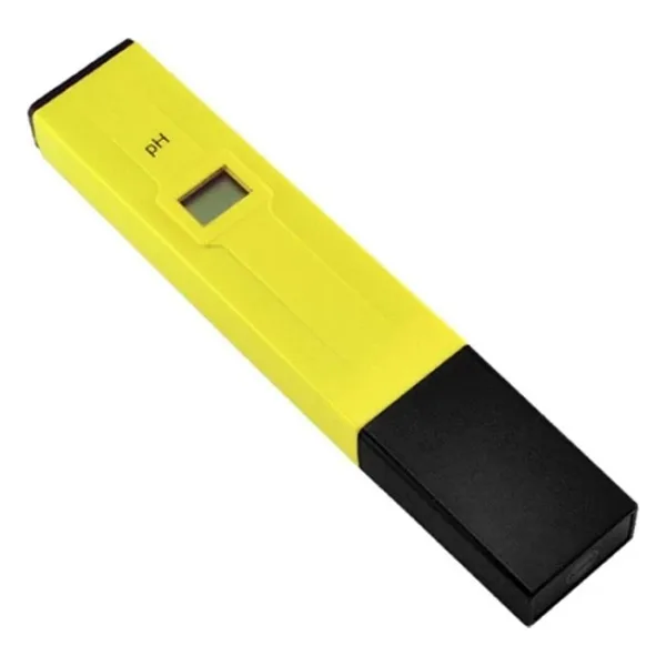 AEK-Tech 0-14 Dijital PH Metre