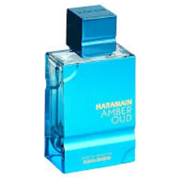 Al Haramain Amber Oud Aqua Dubai EDP 100 ml Parfüm