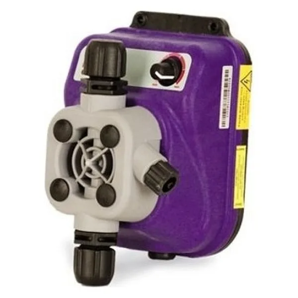 ANTECH Nano Seri Analog Dozaj Pompası 5l / 5b V220fat