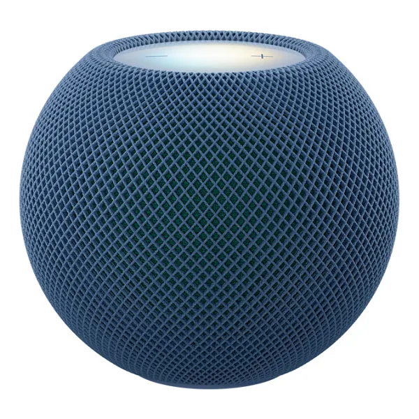 Apple HomePod Mini Mavi Bluetooth Hoparlör