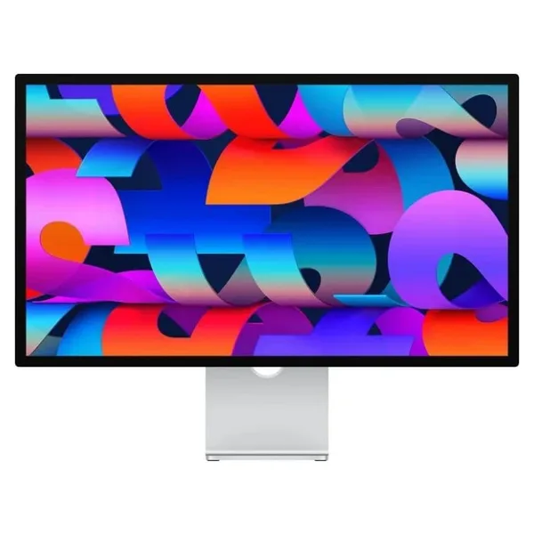 Apple Studio Display - Standart cam - VESA montaj adaptörü