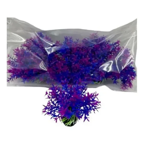 Aqua Master 4000095 Plastik Bitki Mor