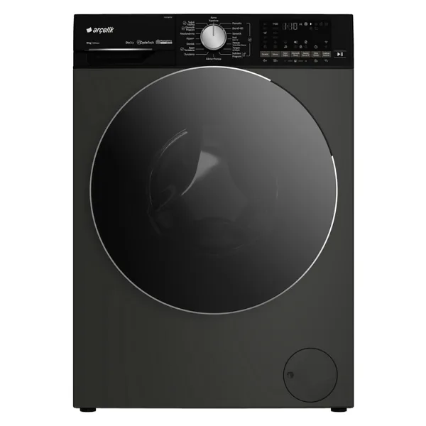 Arçelik 10140 MP OG 1400 Devir 10 kg Çamaşır Makinesi