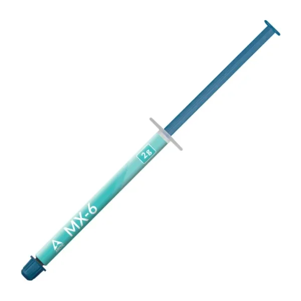 Arctic MX-6 AR-ACTCP00079A 2 gr Termal Macun