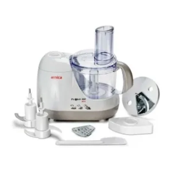 Arnica Prokit 444 Mini GH21030 600 W Beyaz Mutfak Robotu
