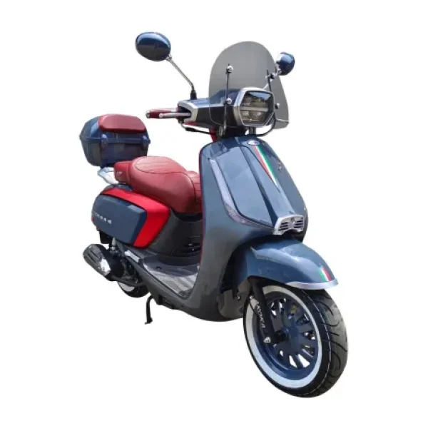 Arora Mojito 50 49 cc Scooter Motosiklet